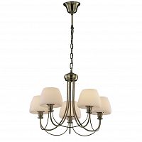 ������ ��������� Odeon Light Vesto 2057/5 ������ E14 5�60W 220V