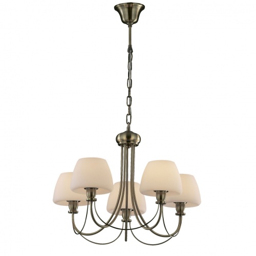 ������ ��������� Odeon Light Vesto 2057/5 ������ E14 5�60W 220V