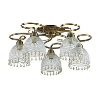 ������ ���������� Lumion Agnessa 3269/5C ������ E14 5�60W 220V