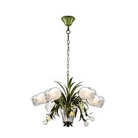 ������ ��������� Odeon Light Merida 2652/6 ������� E14 6�40W 220V