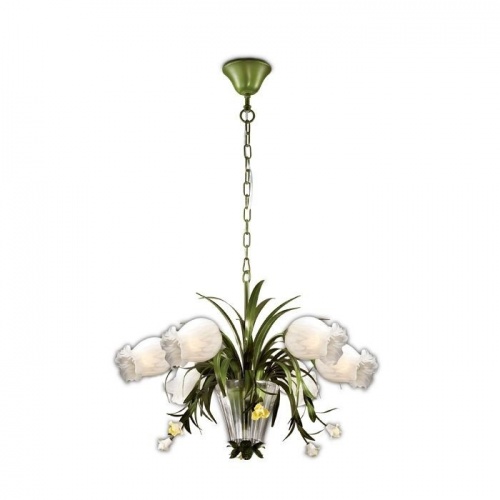 ������ ��������� Odeon Light Merida 2652/6 ������� E14 6�40W 220V