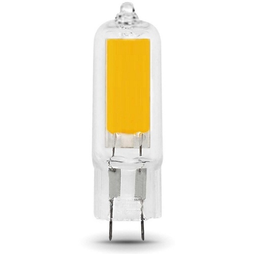 ����� ������������ Gauss 107807104 G4 AC220-240V 4,5W 3000K