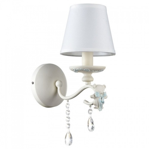 ��� Maytoni Laurie ARM033-01-BL ����� E14 40W 220V