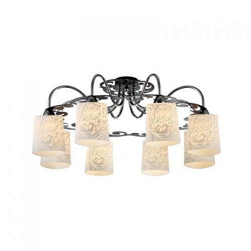 ������ ���������� Maytoni Melvil TOC012-08-N ����� E14 8�40W 220V