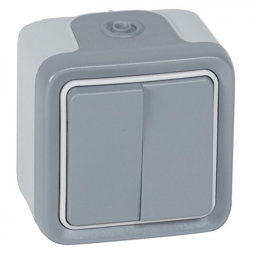  Legrand Plexo 069715  