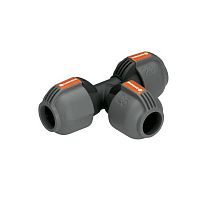 ����������� Gardena 2771 T-�������� 25 ��