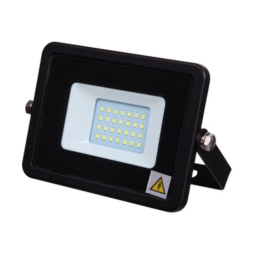 ��������� ������������ Lamper FL-COB LED IP65 20W 220V ������