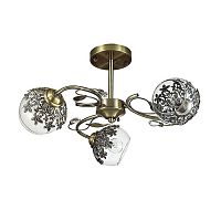 ������ ���������� Lumion Felissa 3067/3C ������ E14 3�40W 220V