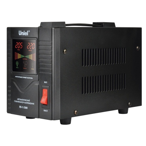 ������������ ���������� Uniel RS-1/500 �������� ����������
