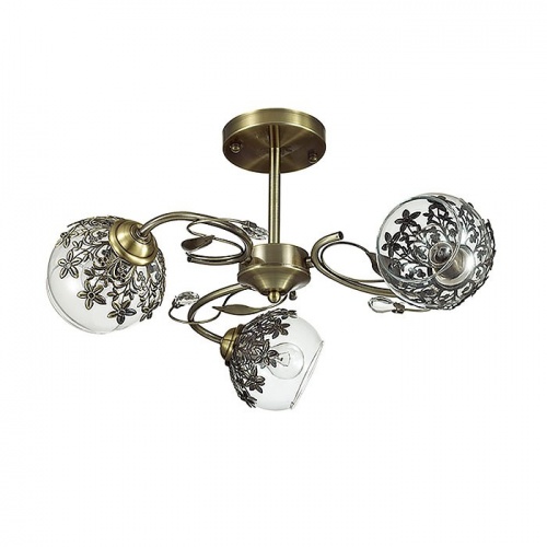 ������ ���������� Lumion Felissa 3067/3C ������ E14 3�40W 220V