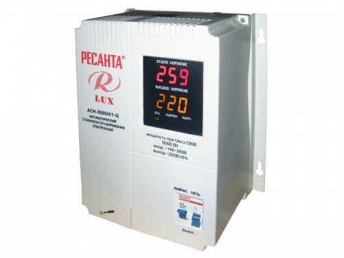 ������������ ���������� ������� ���-5000�/1-� Lux 63/6/16