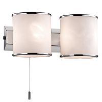 ���������� ��������� � ������������ Odeon Light Palu 2182/2W ����� G9 2�40W 220V