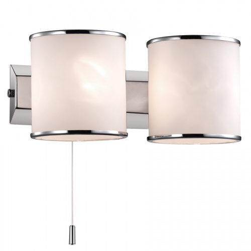 ���������� ��������� � ������������ Odeon Light Palu 2182/2W ����� G9 2�40W 220V