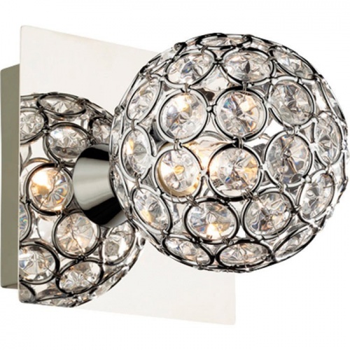 ���� � ������������ Odeon Light Aketi 2472/1W ���� G9 40W 220V