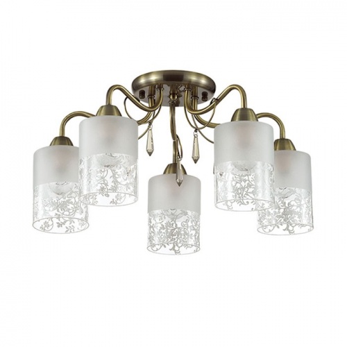 ������ ���������� Lumion Imani 3262/5C ������ E14 5�60W 220V