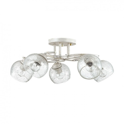 ������ ���������� Lumion Clodina 3116/5C ����� E14 5�40W 220V