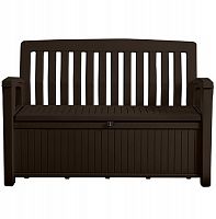 ������-������ �� �������� Keter Patio Bench 227 � ����������