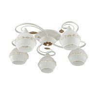 ������ ���������� Lumion Markella 3429/5C ����� E14 5�40W 220V