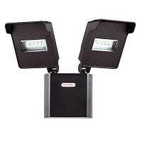 ���������� ������� Novotech Titan 357218 NT15 053 IP54 8LED 2�10W 220V ������