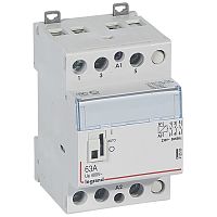 ��������� ��������� Legrand 412550 3P 3�� 63 �