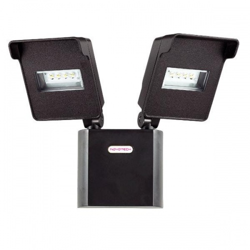 ���������� ������� Novotech Titan 357218 NT15 053 IP54 8LED 2�10W 220V ������