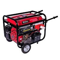   Moller MR/GGT8000E