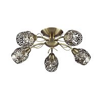 ������ ���������� Lumion Berenis 3264/5C ������ E14 5�60W 220V