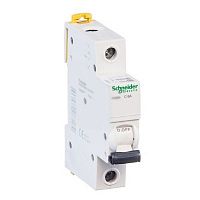 �������������� ����������� Schneider Electric Acti9 iK60 1� C 6� 6��