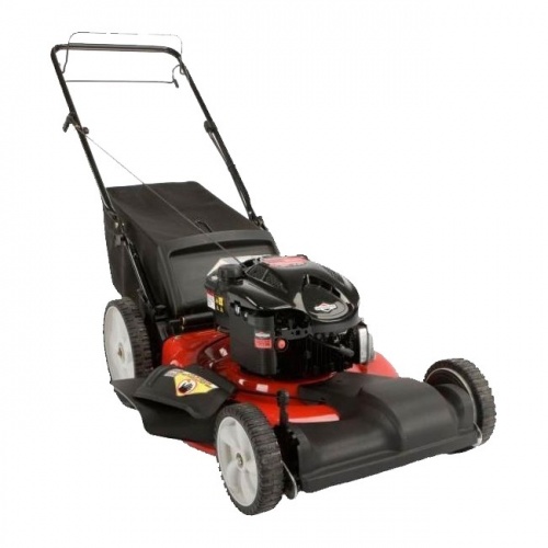 ������������� ���������� MTD Yard Machines BT 24