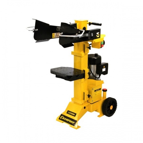 �������� ������������� Champion LSV6000