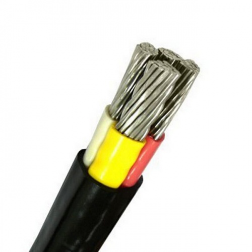 ������ ������� NYM 4x1,5