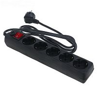 ������ ������� TDM SQ1304-0003 ��-05� 5 � 5 ������� � ����������� � ������������ ��� 3�1,0 3500 �� 16� IP20