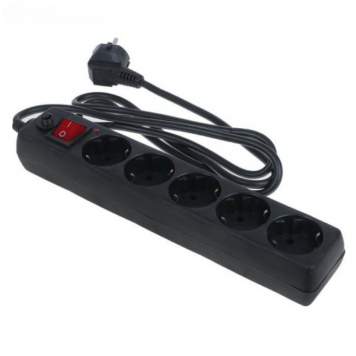 ������ ������� TDM SQ1304-0003 ��-05� 5 � 5 ������� � ����������� � ������������ ��� 3�1,0 3500 �� 16� IP20