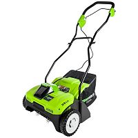 ������� �������������� Greenworks G40DT30K4