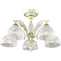 ������ ���������� Odeon Light Sligo 2947/5C ������� E27 5�60W 220V