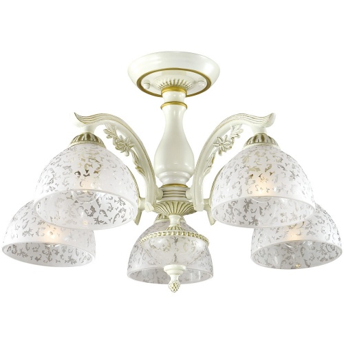 ������ ���������� Odeon Light Sligo 2947/5C ������� E27 5�60W 220V