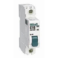 �������������� ����������� DEKraft ��-101 1� C 16� 4.5��