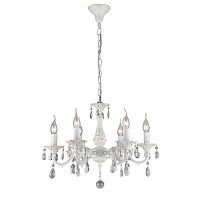 ������ ��������� Maytoni Pietra ARM339-06-W ������� E14 6�60W 220V