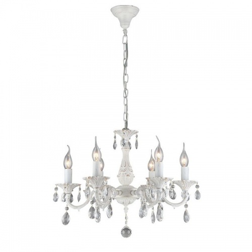 ������ ��������� Maytoni Pietra ARM339-06-W ������� E14 6�60W 220V