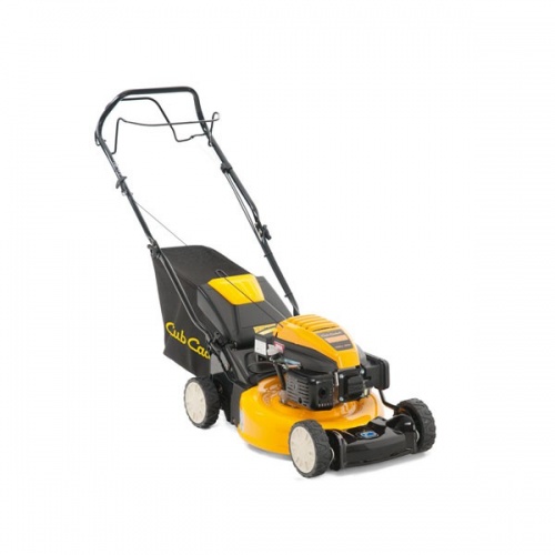 ������������� ���������� Cub Cadet CC 53 SPO