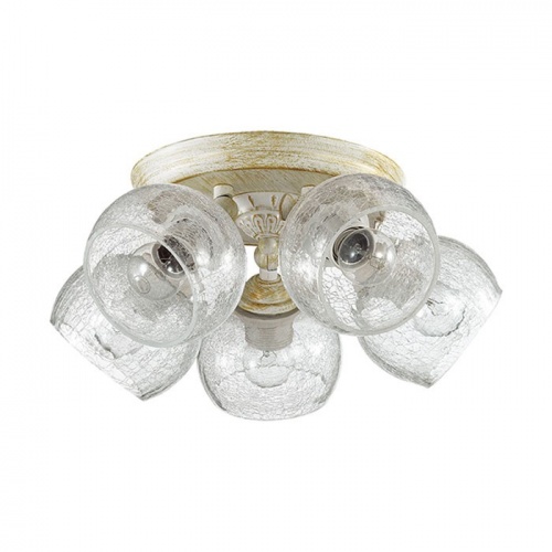 ������ ���������� Lumion Clodina 3116/5CA ����� E14 5�40W 220V