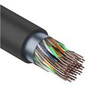 ������ ������� FTP 25PR 24AWG CAT5 Outdoor ����� 305 � Rexant