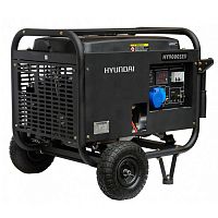   Hyundai HY 9000SER