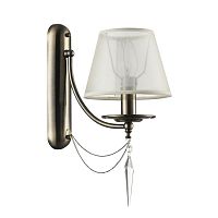 ��� Freya Garcia FR908-01-R ������ E14 40W 220V