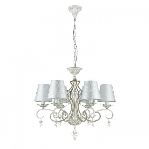 ������ ��������� Maytoni Monile ARM004-06-W ����� E14 6�40W 220V