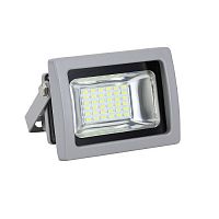 ��������� ������������ Uniel ULF-S04-10W/DW IP65 85-265� Grey