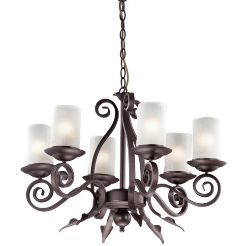 ������ ��������� Odeon Light Bosta 2438/6 ���������� E27 6�60W 220V