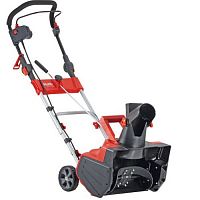 ������������ AL-KO SnowLine 46 E