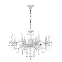 ������ ��������� Maytoni Bellona ARM386-08-W ����� E14 8�60W 220V