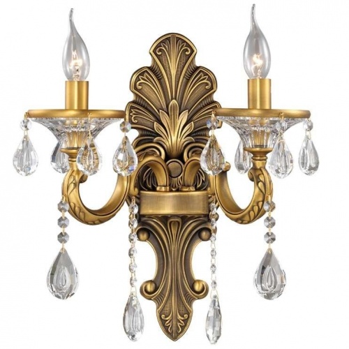 ��� Odeon Light Aviora 2454/2W ������ E14 2�60W 220V